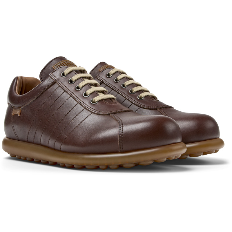Camper Casual For Men In Brown