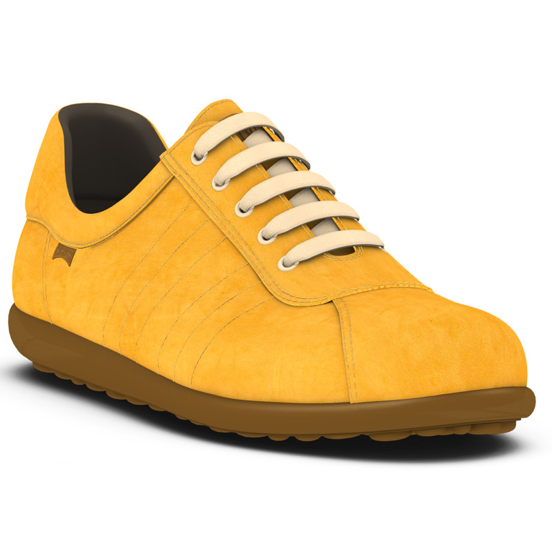 CAMPER Pelotas - Lässige Schuhe Für Herren - Inicio, Größe 39,
