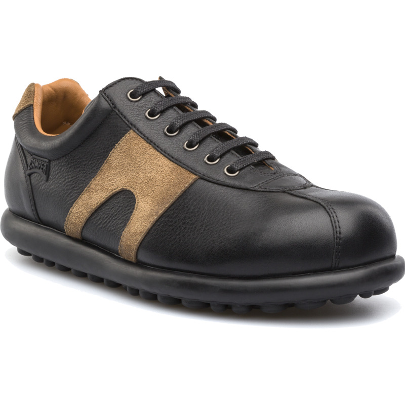 camper shoes man