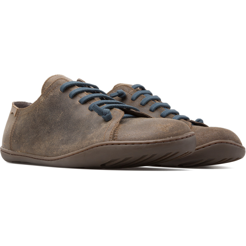 Peu Casual Shoes for men - Shop our Summer collection - Camper