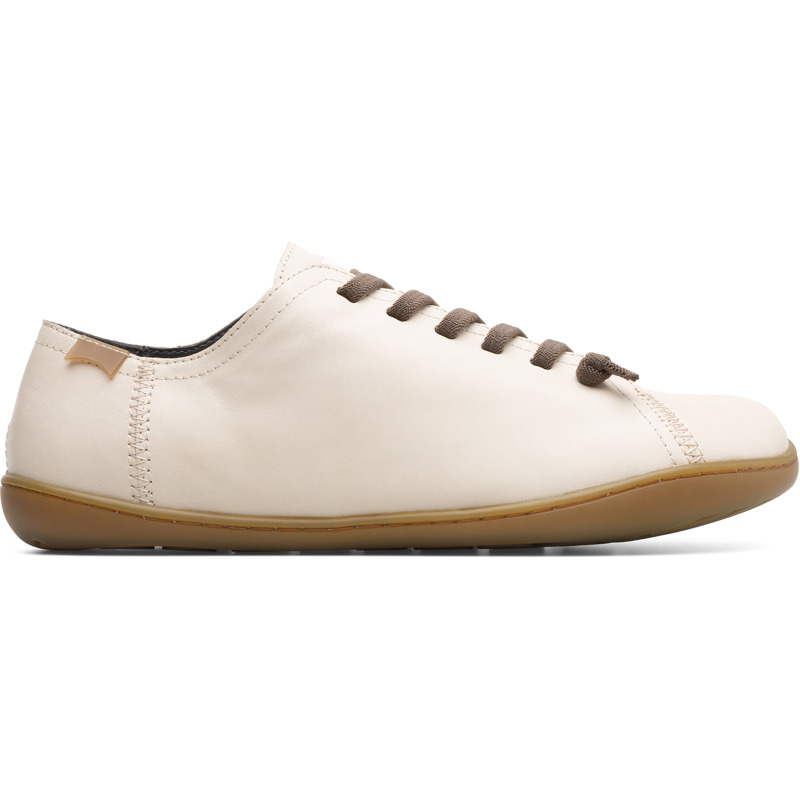 Camper Peu, Chaussures casual Homme, Beige , Taille 39 (EU), 17665-226