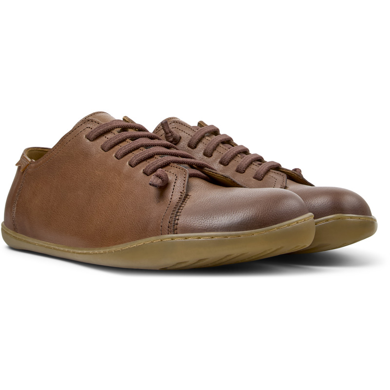 Shop Camper Casual For Men In Brown