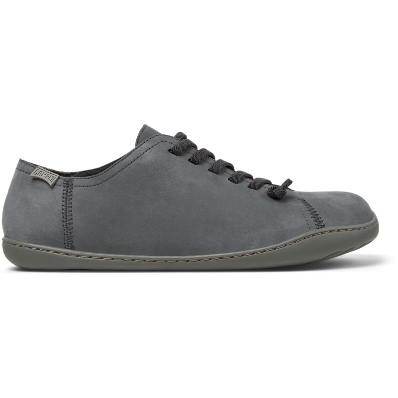 Camper Peu In Gray