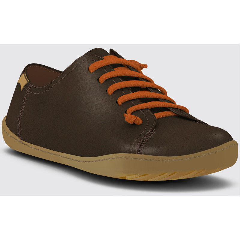 CAMPER Peu - Casual For Men - Multicolor, Size 46, Smooth Leather