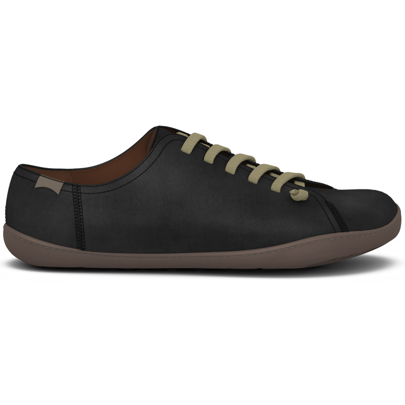 CAMPER Peu - Casual For Men - Multicolor, Size 39, Smooth Leather