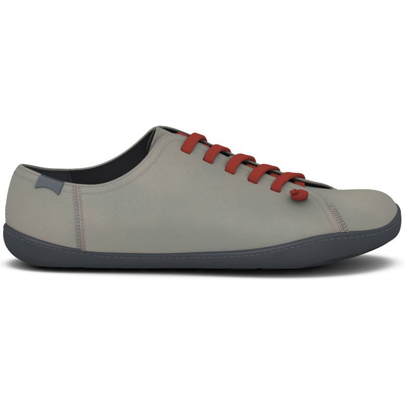 CAMPER Peu - Casual For Men - Multicolor, Size 47, Smooth Leather