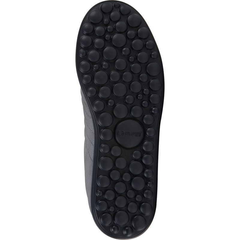 CAMPER Pelotas XLite - Lässige Schuhe Für Herren - Grau, Größe 46, Textile
