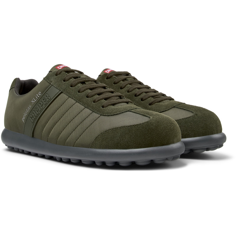 Shop Camper Casual For Men In Green