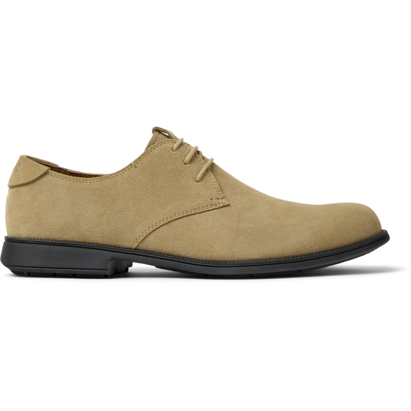 CAMPER Mil 1913 - Zapatos de vestir para Hombre - Marron, talla 39, piel.consumidor11