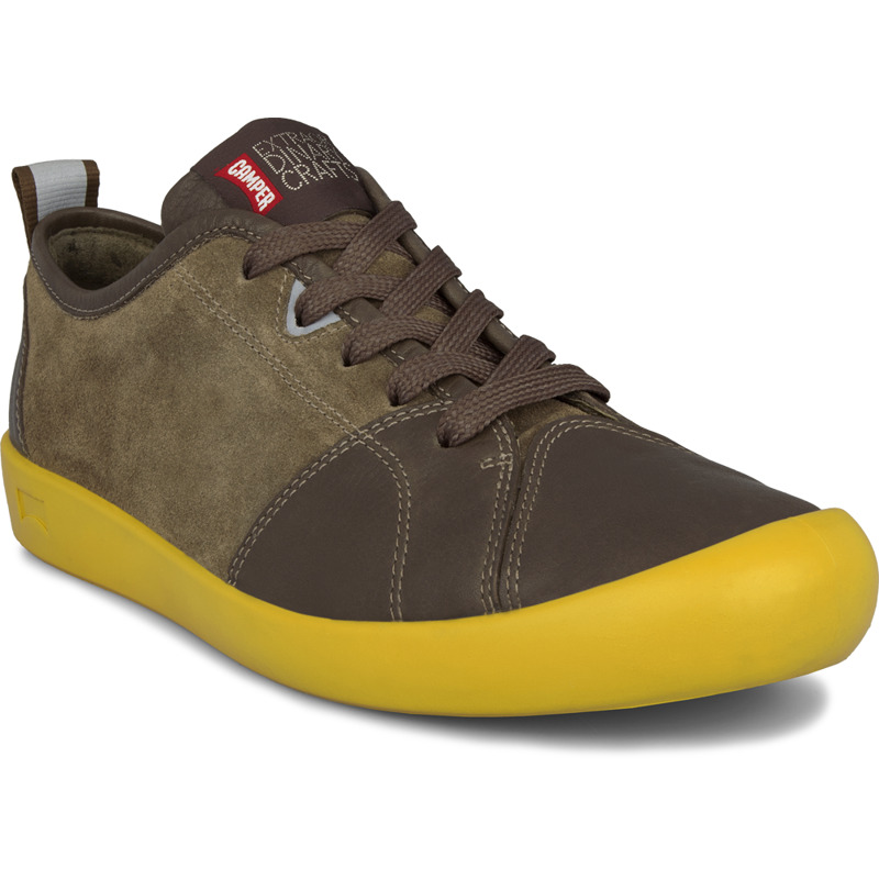 camper shoes mens