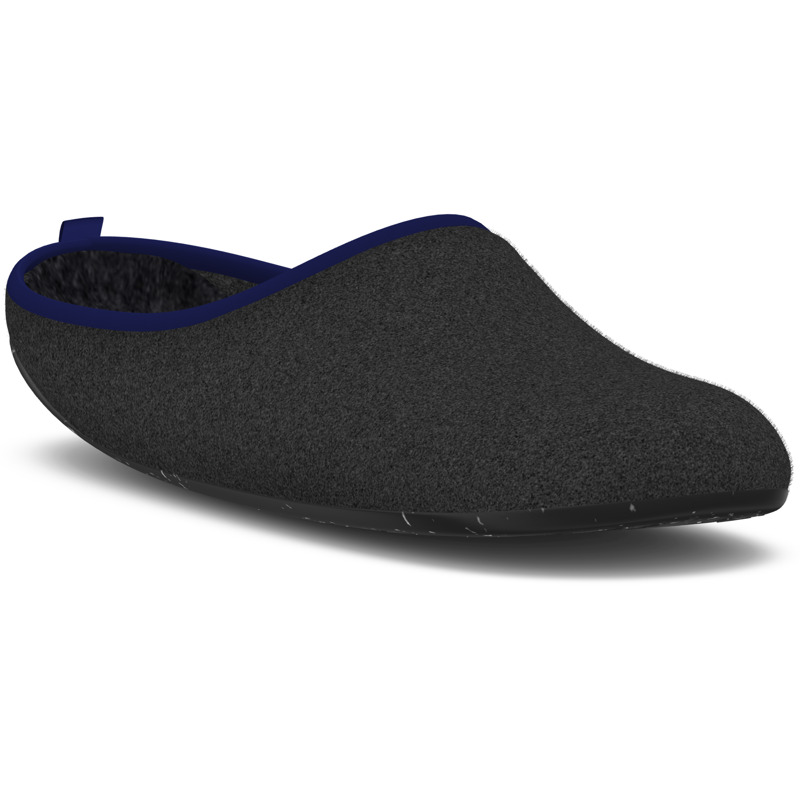 Camper Wabi - Slippers For Men - Inicio, Size 43, Cotton Fabric