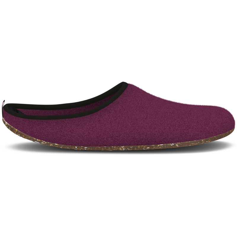 CAMPER Wabi - Slippers For Men - Inicio, Size 46, Cotton Fabric