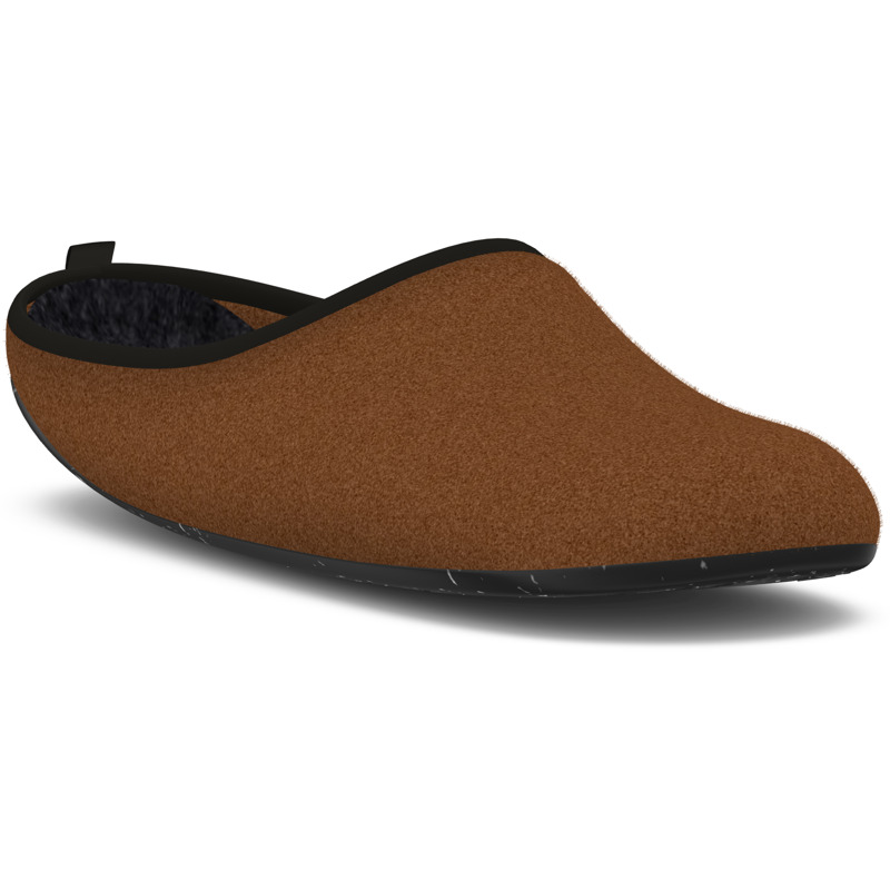 Camper Wabi - Slippers For Men - Inicio, Size 45, Cotton Fabric