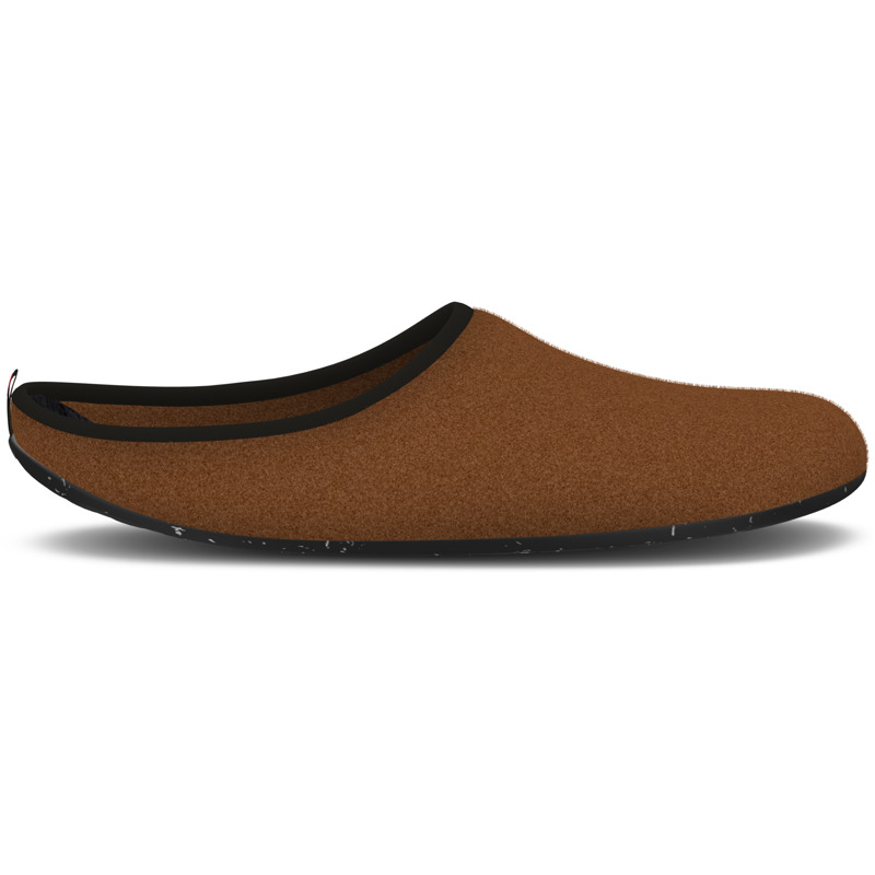 Camper Wabi - Slippers For Men - Inicio, Size 41, Cotton Fabric