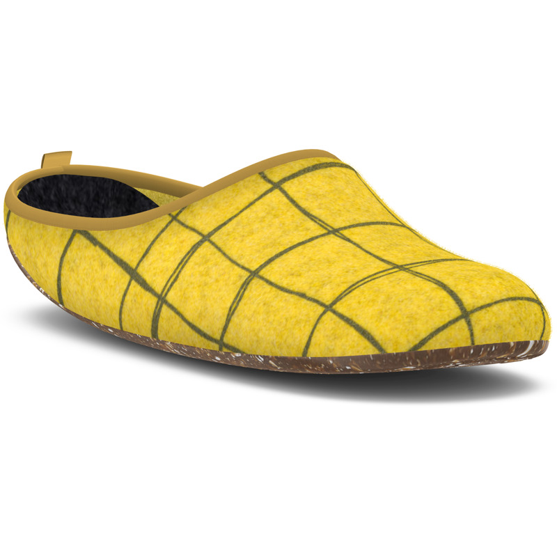 Camper - Slippers For - Inicio, Size 44,