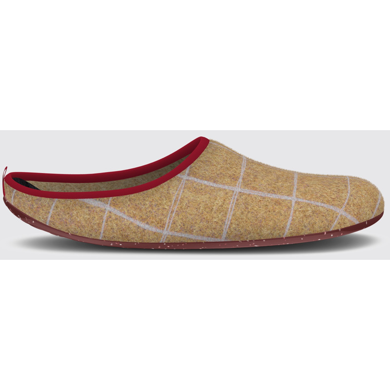 CAMPER Wabi - Inicio para Hombre - Inicio, talla 42, Textil