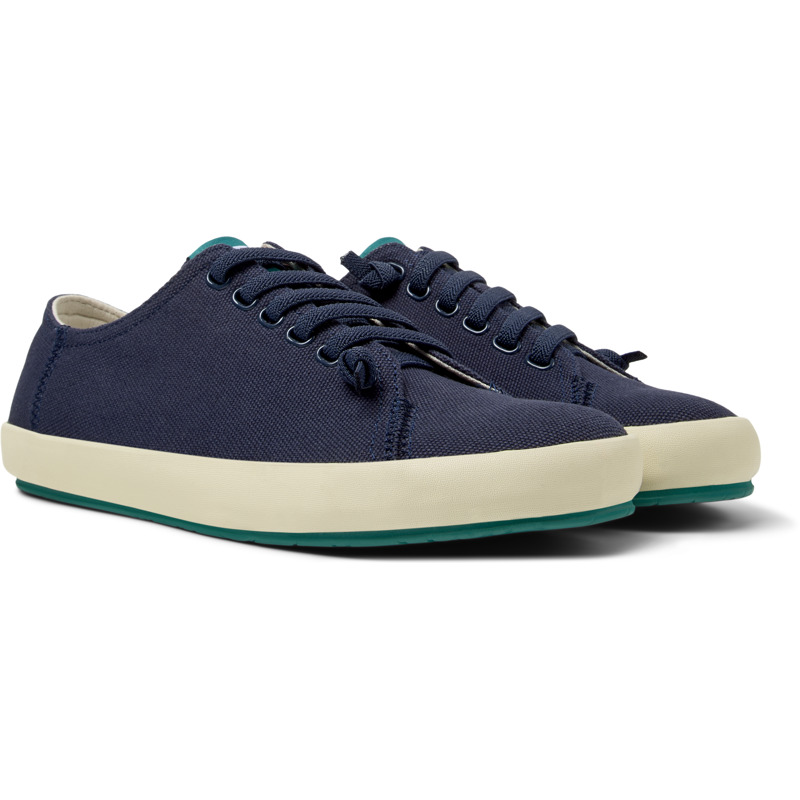 Shop Camper Peu Rambla In Blue