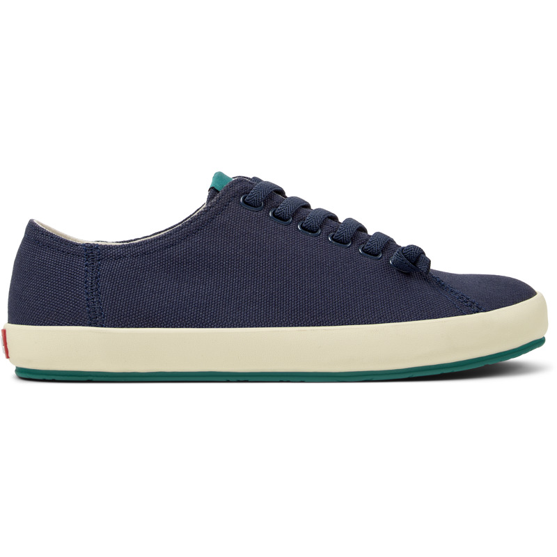 CAMPER Peu Rambla - Baskets Pour Homme - Bleu