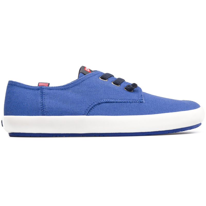 CAMPER Peu Rambla - Vrijetijdsschoenen Voor Heren - Blauw