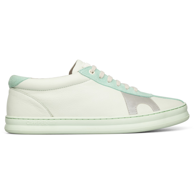 Camper Gosha rubchinskiy, Sneaker Uomo, Verde , Misura 39 (EU), 18971-001