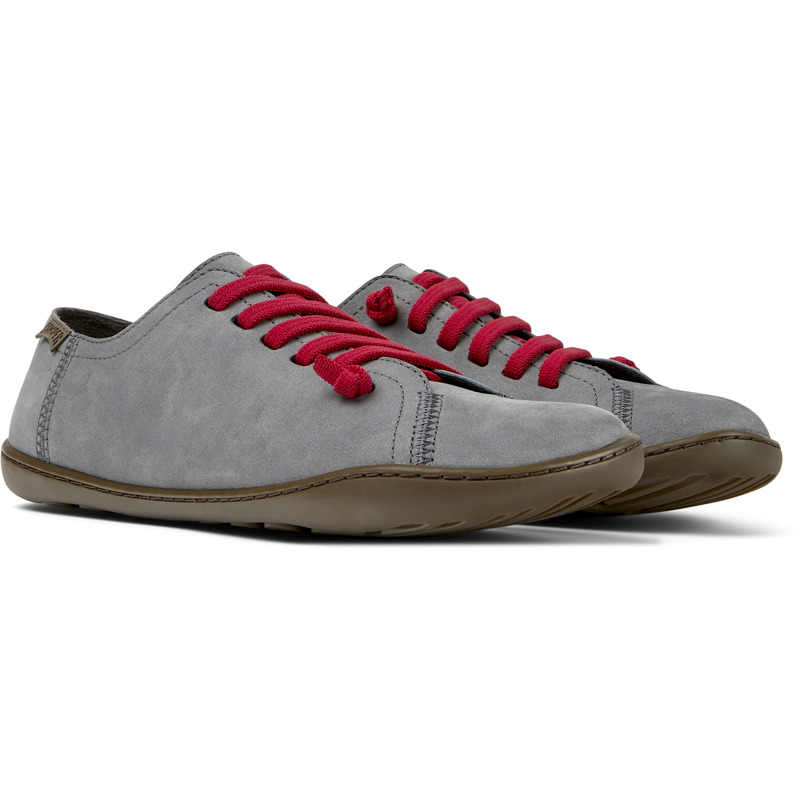 Camper Casual For Women In Grey
