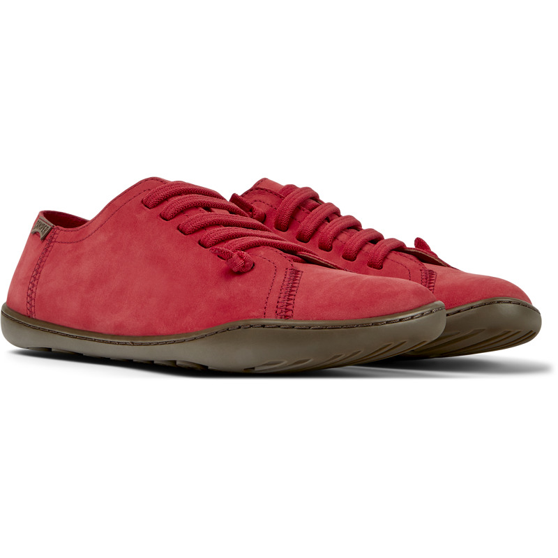 Camper Casual For Women In Red
