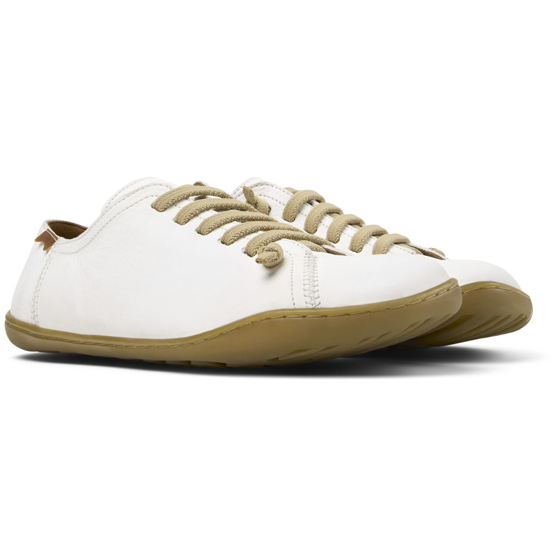 Camper - Casual For - White, Size 40,