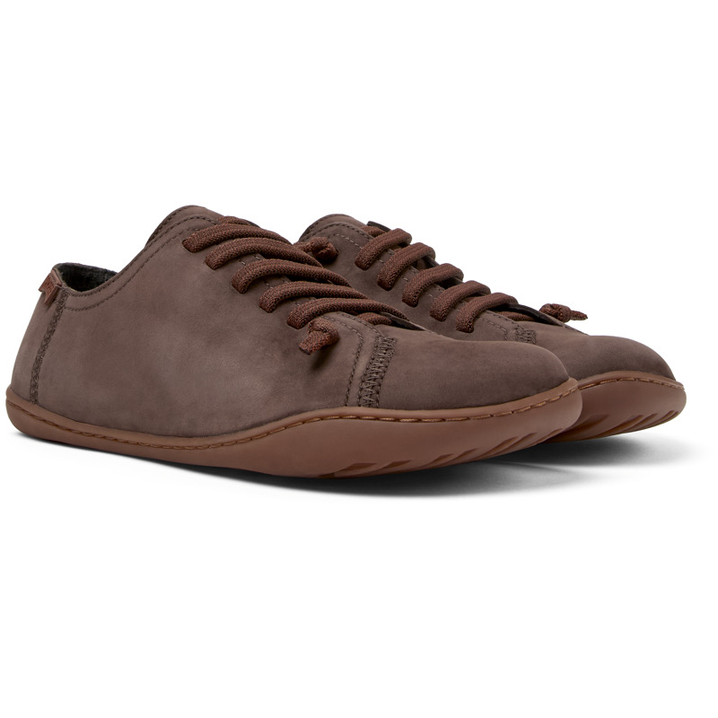 Shop Camper Casual For Women In Brown