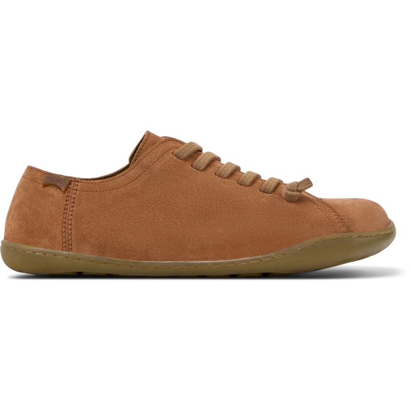 CAMPER Peu - Chaussures Casual Pour Femme - Rouge