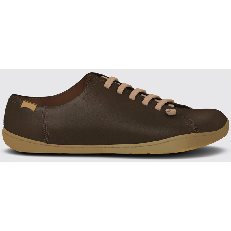 CAMPER Peu - Casual For Women - Multicolor, Size 38, Smooth Leather
