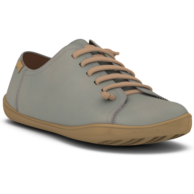 Camper Peu - Casual For Women - Multicolor, Size 35, Smooth Leather
