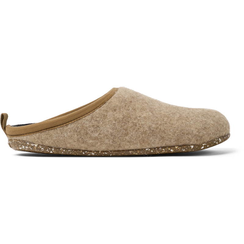 CAMPER Wabi - Slippers For Women - Brown