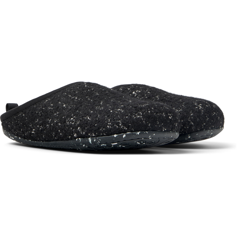 Shop Camper Slippers For Women In Black,grey,black,white