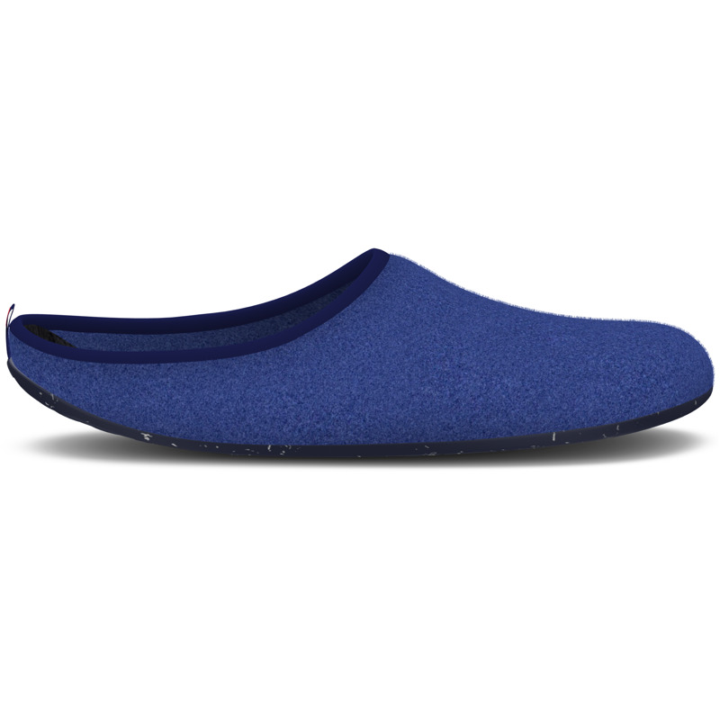 CAMPER Wabi - Slippers For Women - Inicio, Size 39, Cotton Fabric