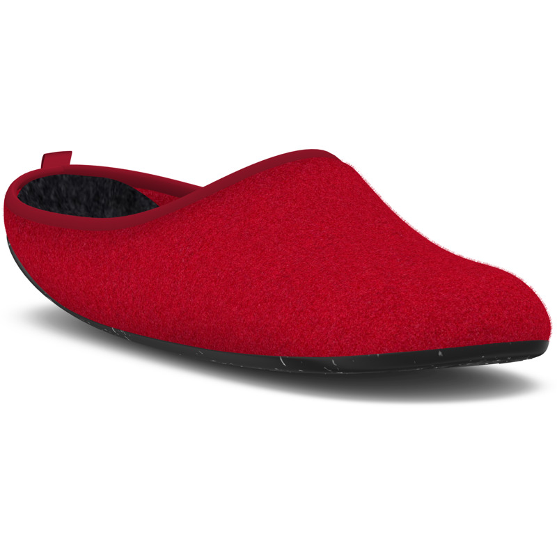 Camper Wabi - Chaussons Pour Femme - Inicio, Taille 37, Tissu En Coton