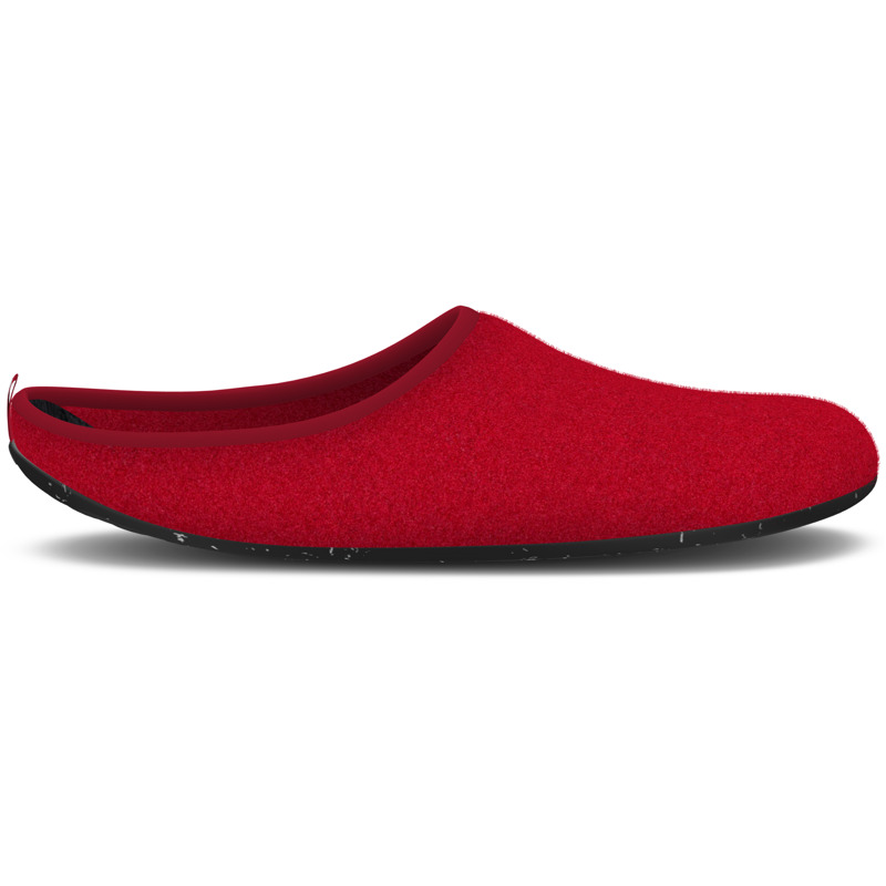 Camper Wabi - Slippers For Women - Inicio, Size 38, Cotton Fabric