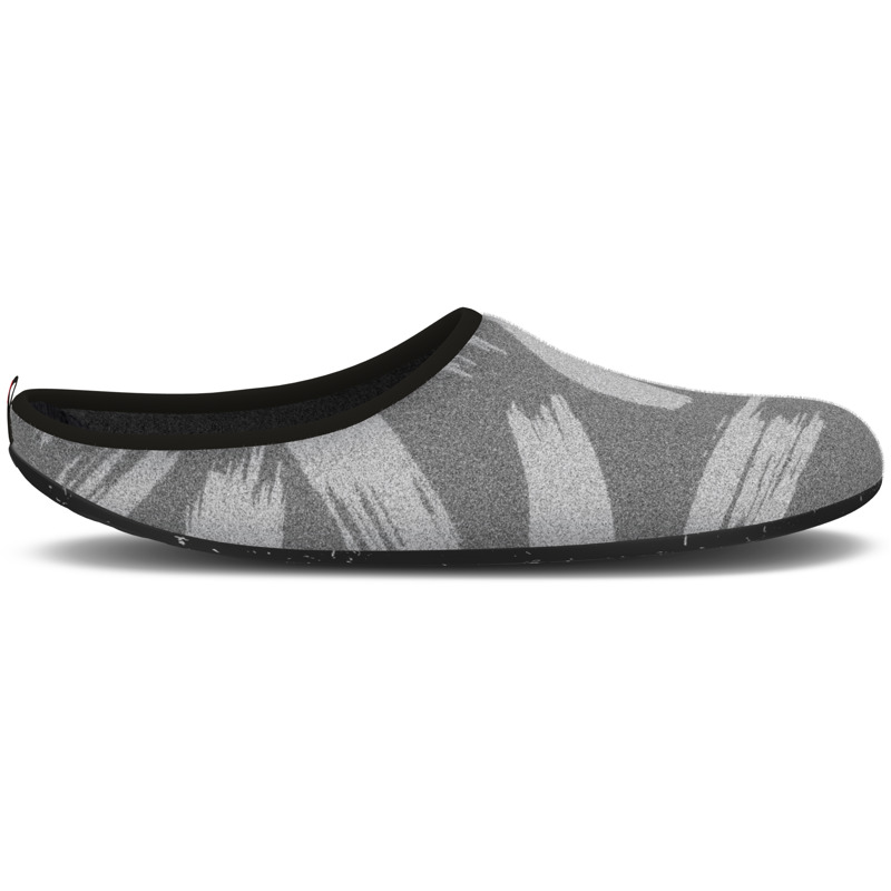 Camper Wabi - Slippers For Women - Inicio, Size 39, Cotton Fabric
