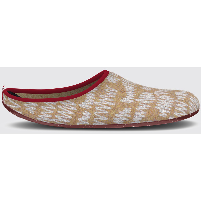 CAMPER Wabi - Inicio para Mujer - Inicio, talla 37, Textil