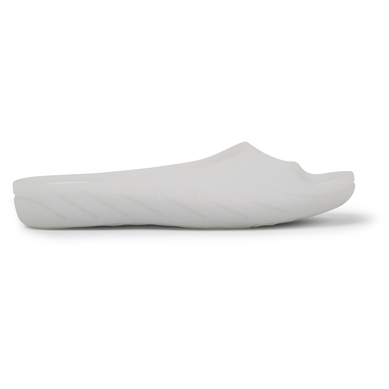 CAMPER Wabi - Sandalias para Mujer - Blanco, talla 39, Sintético