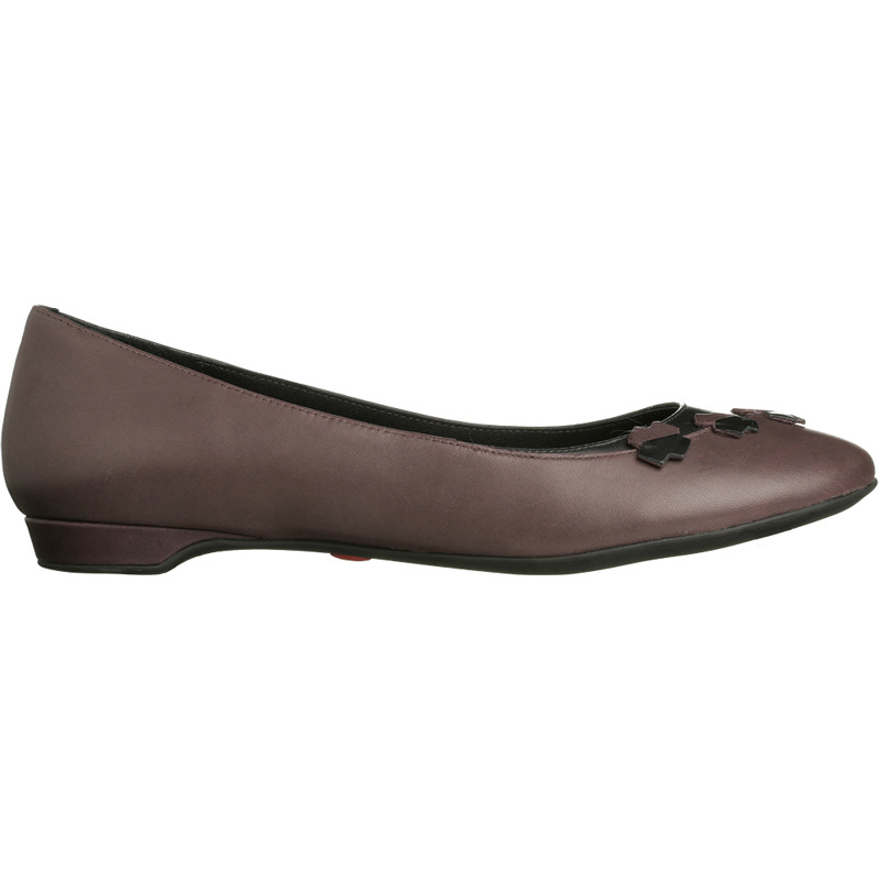 Camper Twins 21530003 Flats Women. Official Online Store USA