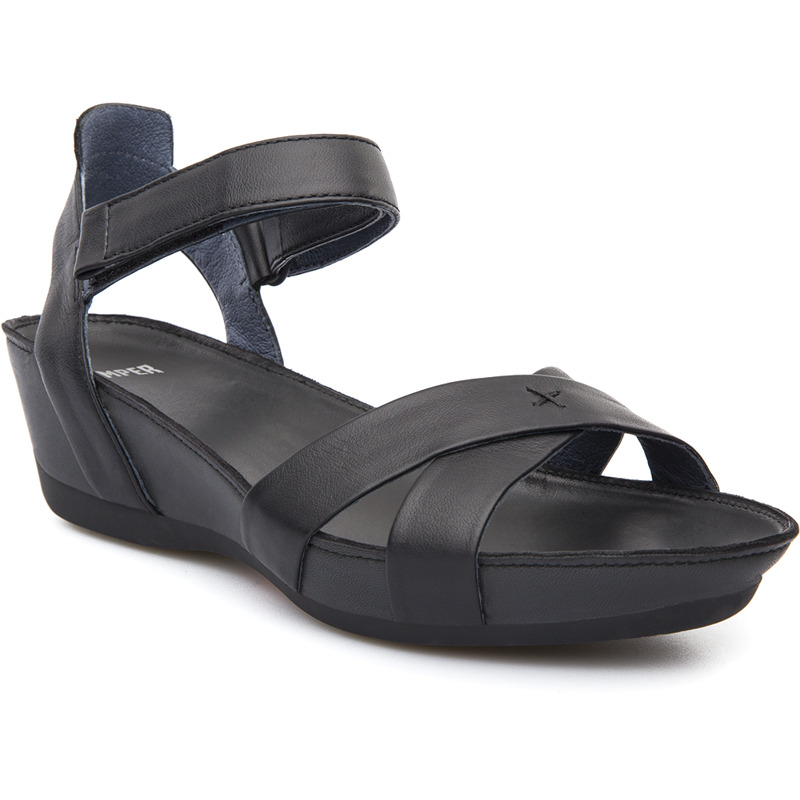 camper micro sandales femme