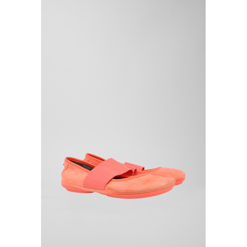 Camper Rewalk In Pink