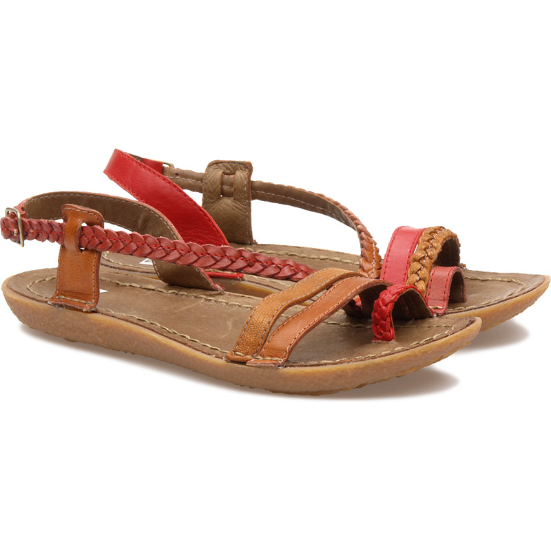 kiko camper sandals