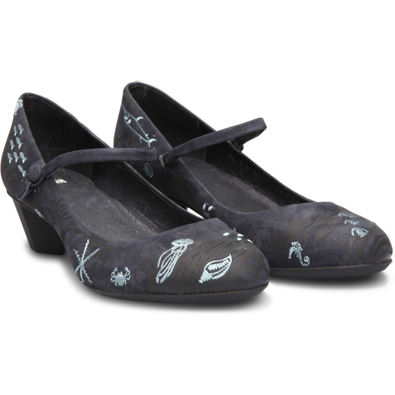 Camper Twins 21637001 Flats Women. Official Online Store USA