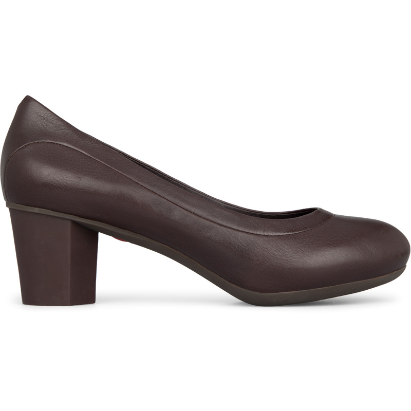 CAMPER Sinuosa - Formal Shoes For Women - Brown