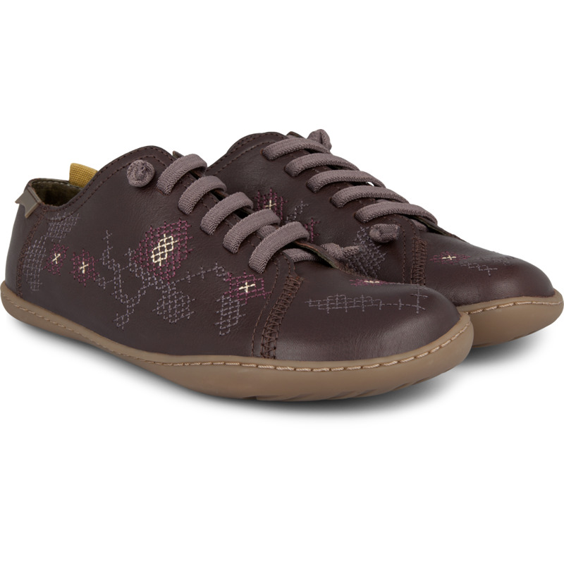 Camper Twins 21692003 Flats Women. Official Online Store USA