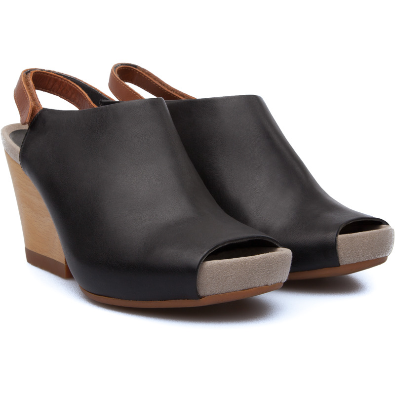 camper allegra sandal