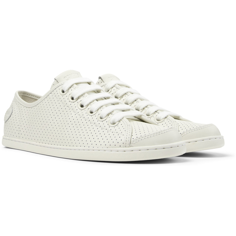 Shop Camper Sneakers For Women In White