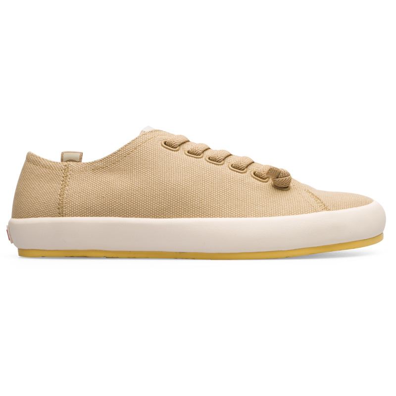 CAMPER Peu Rambla - Zapatillas para Mujer - Textil