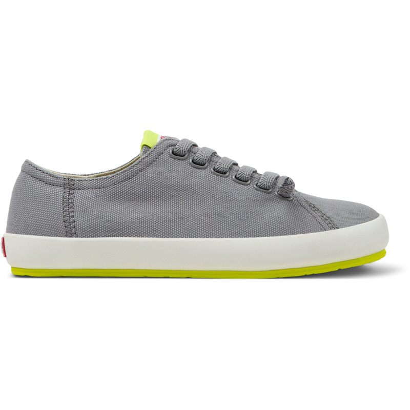 Shop Camper Peu Rambla In Grey